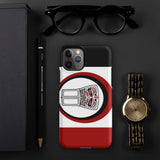 Nisga'a - Snap case for iPhone®
