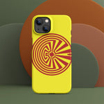 Tohono O'odham Tribal Flag - Snap case for iPhone®