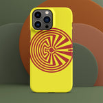 Tohono O'odham Tribal Flag - Snap case for iPhone®