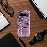 Wampum Shells I - Snap case for Samsung®