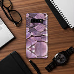 Wampum Shells I - Snap case for Samsung®