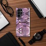 Wampum Shells I - Snap case for Samsung®