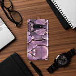 Wampum Shells I - Snap case for Samsung®