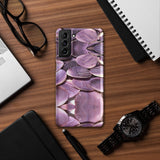 Wampum Shells I - Snap case for Samsung®