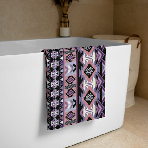 Daisy - Bath Towel