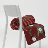 Nayenezgáni - Throw Blanket