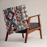 Deep Roots - Throw Blanket