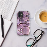 Wampum Shells I - Tough Case for iPhone®