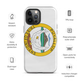 Puyallup Tribe of Indians Tough Case for iPhone®