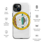Puyallup Tribe of Indians Tough Case for iPhone®