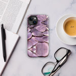 Wampum Shells I - Tough Case for iPhone®