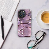 Wampum Shells I - Tough Case for iPhone®