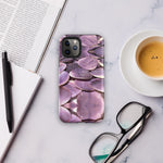 Wampum Shells I - Tough Case for iPhone®