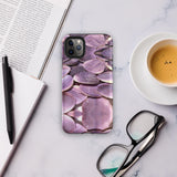 Wampum Shells I - Tough Case for iPhone®