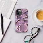 Wampum Shells I - Tough Case for iPhone®