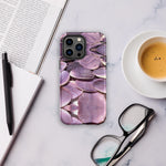 Wampum Shells I - Tough Case for iPhone®