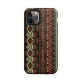 Teton - Tough iPhone Case