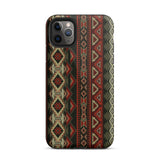 Teton - Tough iPhone Case