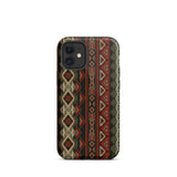 Teton - Tough iPhone Case