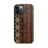 Teton - Tough iPhone Case