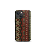 Teton - Tough iPhone Case