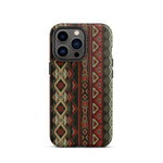 Teton - Tough iPhone Case