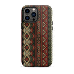 Teton - Tough iPhone Case