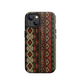 Teton - Tough iPhone Case