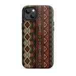 Teton - Tough iPhone Case