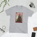 William Spirit Knifeman Time Person of the Year Short-Sleeve Unisex T-Shirt