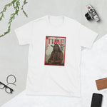 William Spirit Knifeman Time Person of the Year Short-Sleeve Unisex T-Shirt