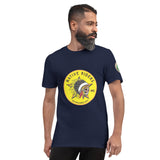 Native Riders MC - Short-Sleeve T-Shirt