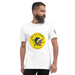 Native Riders MC - Short-Sleeve T-Shirt