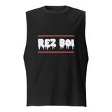 Rez Boi - Muscle Shirt