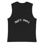 Rez Boi - Muscle Shirt