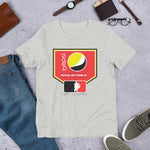 Bepsi - NDN Country Drink Unisex T-shirt