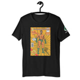 Kananesgi Man Super Hero - Unisex T-Shirt