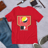 Bepsi - NDN Country Drink Unisex T-shirt