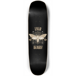 Ever Deadly - Custom Skateboard