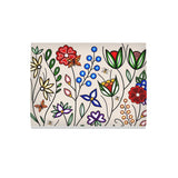 Traditional Woodland Florals Designer Cushions