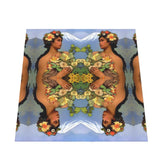Mother 'Ionlani - Designer Tablecloth