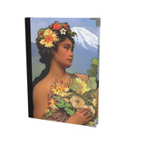 Mother ʻIolani - Designer Journal