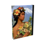 Mother ʻIolani - Designer Journal