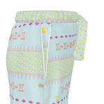 Ziigwan 2023 - Design by A. Foll - Womens Luxury Pyjama Shorts