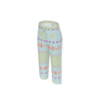 Ziigwan 2023 - Design by A. Foll - Womens Luxury Pyjama Trousers