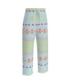 Ziigwan 2023 - Design by A. Foll - Womens Luxury Pyjama Trousers