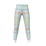 Ziigwan 2023 - Design by A. Foll - Womens Jogging Bottoms