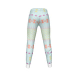 Ziigwan 2023 - Design by A. Foll - Womens Jogging Bottoms