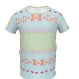 Ziigwan 2023 - Design by A. Foll - Girls Simple T-Shirt