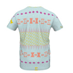 Ziigwan 2023 - Design by A. Foll - Girls Simple T-Shirt